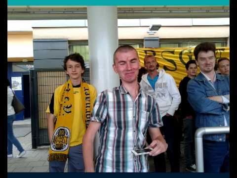 Double-Gewinner-Bornaer SV 91 e.V. 2013