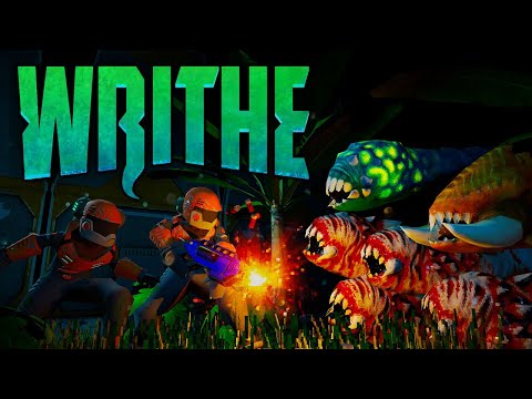 WRITHE Nintendo Switch announcement trailer (OFFICIAL) thumbnail