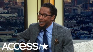 'This Is Us' Star Ron Cephas Jones Reveals How He Snagged The Role Of Randall's Dad | Access video