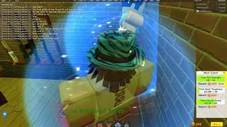 Roblox Super Power Training Simulator Psychic Glitch 2019 - 