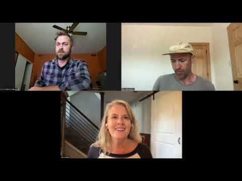 Oct 14 Inaugural Launch | Lisa Stokke Call to Action