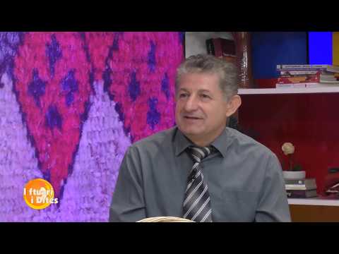 Rreze Dielli  14 Tetor 2019 - Semundjet e veshkave, cilat jane kurat e alternative