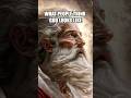 This Is What God Really Looks Like
