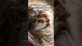 This Is What God Really Looks Like