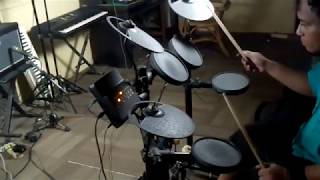 Download lagu Power Slave - Find Our Love Again (Drum Cover) mp3 Download lagu Power Slave - Find Our Love Again (Drum Cover) mp3