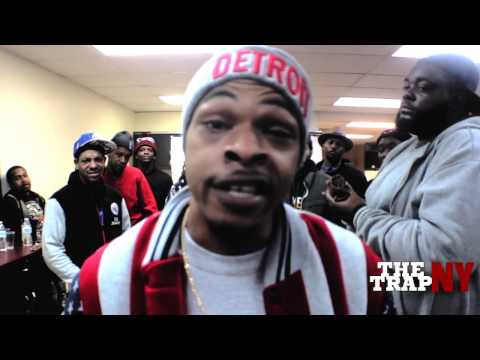 Tink Da Demon vs Shidog