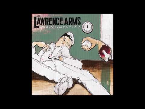 Right As Rain Part 2 - Lawrence Arms