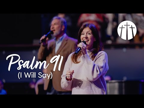 "Psalm 91 (I Will Say)" | Bellevue Choir and Orchestra