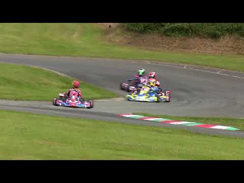 Super 1 Karting - GYG KARTING - OWNER KART DRIVERS - ASPIRING F1 DRIVERS - CHAMPIONSHIP RACING