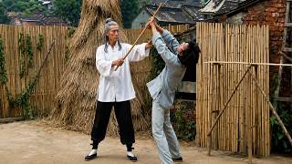 Download lagu Dragon Wok Warrior || Best Chinese Action Kung Fu Movies In English mp3