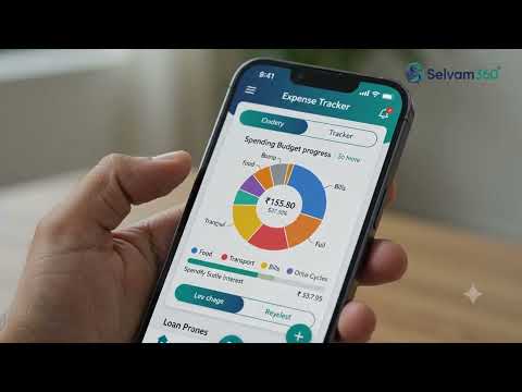 Selvam360 video thumbnail