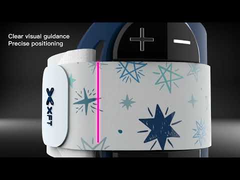 Coming Soon: XFT-2001F G5 Foot Drop FES Device