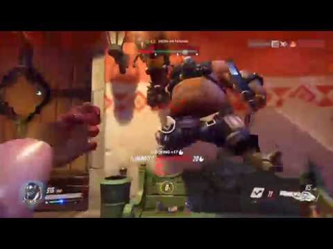 Overwatch review How to master Winston