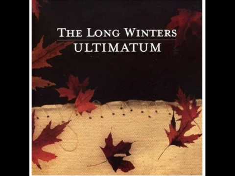 The Long Winters - Ultimatum EP