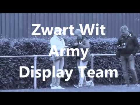 GVAV Rapiditas A1  vs  VV Gorecht A1  3-2  [ HKN 19-08-2018 ]