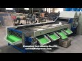 Dates Processing Line Dates Washing Drying Grading Line Dates Processing Plant