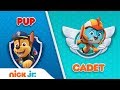 PAW Patrol Top Wing Trivia Game Interactive Video Nick Jr Games Nick Jr