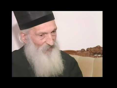 Patrijarh Pavle u Kanadi (1992)