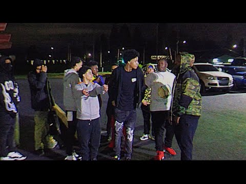 JumpOut Sleaze x SBF Nutso | "dead Skuccas"(Official Video)
