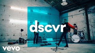 FLETCHER - Wasted Youth - Vevo dscvr (Live)