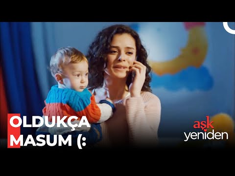 Her Gece Yeminler Ediyorum! - Aşk Yeniden