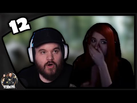 🤪 BEMEGYÜNK NAGY F*SSZAL?! 🤪 - Tarkov Twitch Válogatás