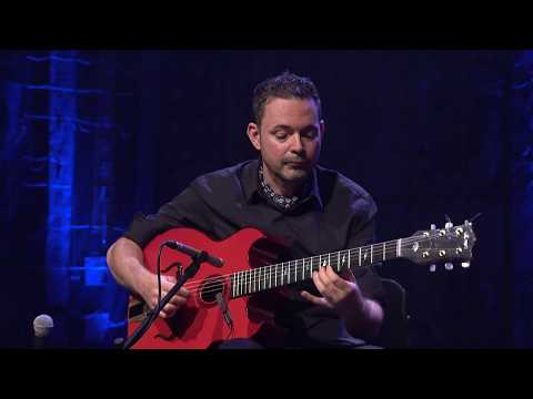 Robin Nolan | Django's Castle (Django Reinhardt) | Instrumental Sesc Brasil