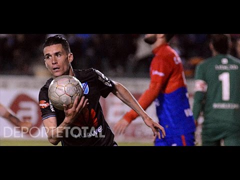 UNIVERSITARIO 2   2 BOLÍVAR