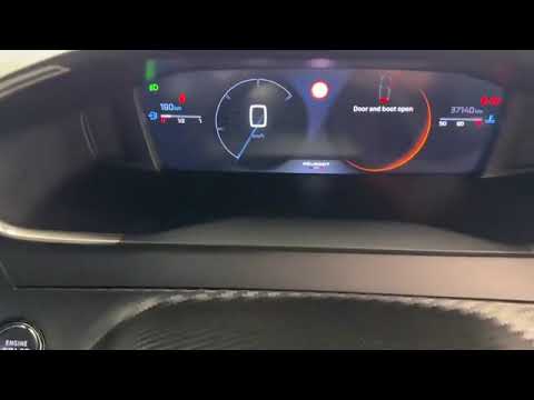 2025 Peugeot 2008