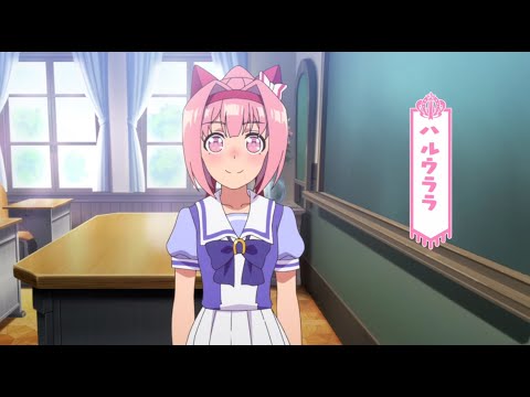 【Uma Musume AMV】I bet on losing horses