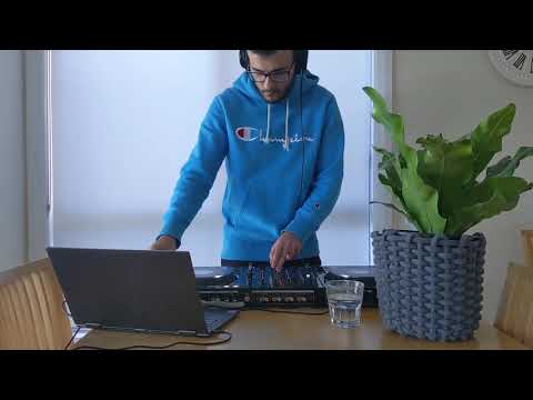 Brainwork - Differential Fragments Release Party