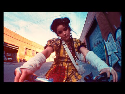 Video thumbnail for NOT TODAY