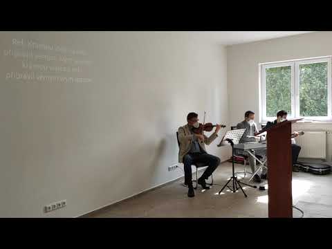 Krásnou vlast | společná píseň