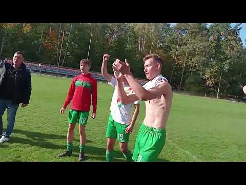 IV liga piłki nożnej seniorów: LKS Promień Mońki 5 : 3 Tur Bielsk Podlaski ⚽️⚽️⚽️⚽️⚽️⚽️⚽️⚽️⚽️⚽️⚽️⚽️