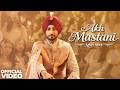 Akh Mastani Ranjit Bawa Bunty Bains Desi Crew Ronak Joshi New Punjabi Song 2026