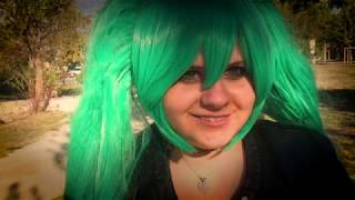 [Dream Of Vocaloid ] Live Action -Smoke and Mirrors-( cover Sainte Séïa)