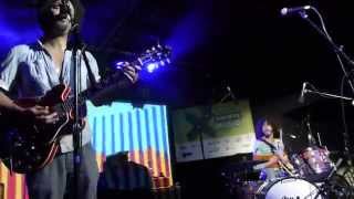 The London Souls - All Tied Down (SXSW 2015) HD