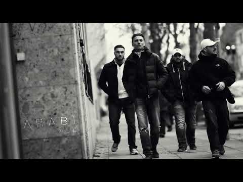 ARABI - AUF KEINEN FALL [Official Video] (prod. by Meisterbeats & Granit65)