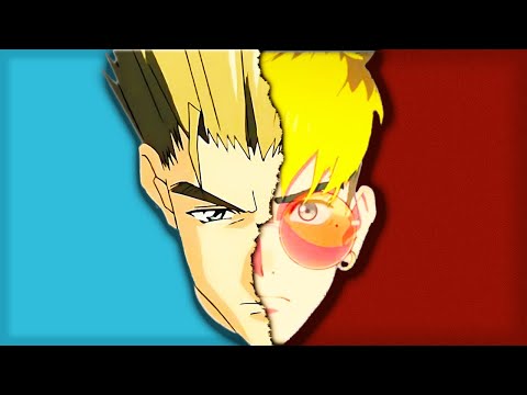 Trigun Stampede: A new (CGI) classic in the making? (review/analysis)