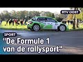 Coureur Ingo en navigator Raoul zijn de nieuwe sensaties in de rallysport | RTV Oost