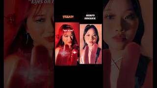 #pov During a battle, the villain takes advantage of the hero’s sidekick’s true feelings… #shorts