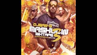 FLER, JIHAD & ANIMUS - BRAINSTROM (Maskulin Mixtape Vol. 3)