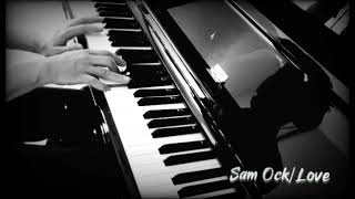 Sam Ock/Love