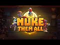 Vidéo de gameplay de Nuke Them All  PC