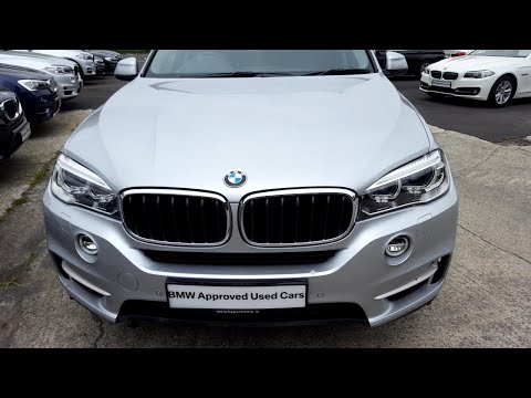 172D15644 - 172D15644 BMW X5 xDrive25d SE