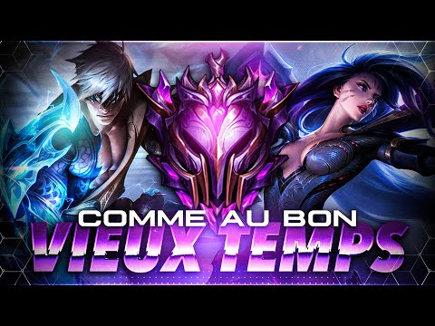 RIOT PLEASE PUT THE DUOQ BACK ON