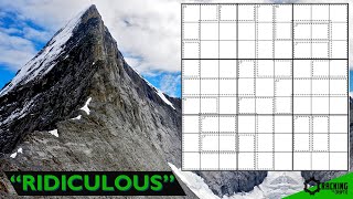 This Killer Sudoku Is "Ridiculous"