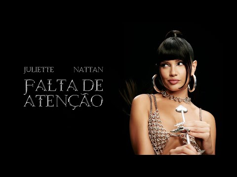 Video thumbnail for Falta de Atenção