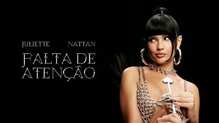 Falta De Atenção Lyrics English Translation