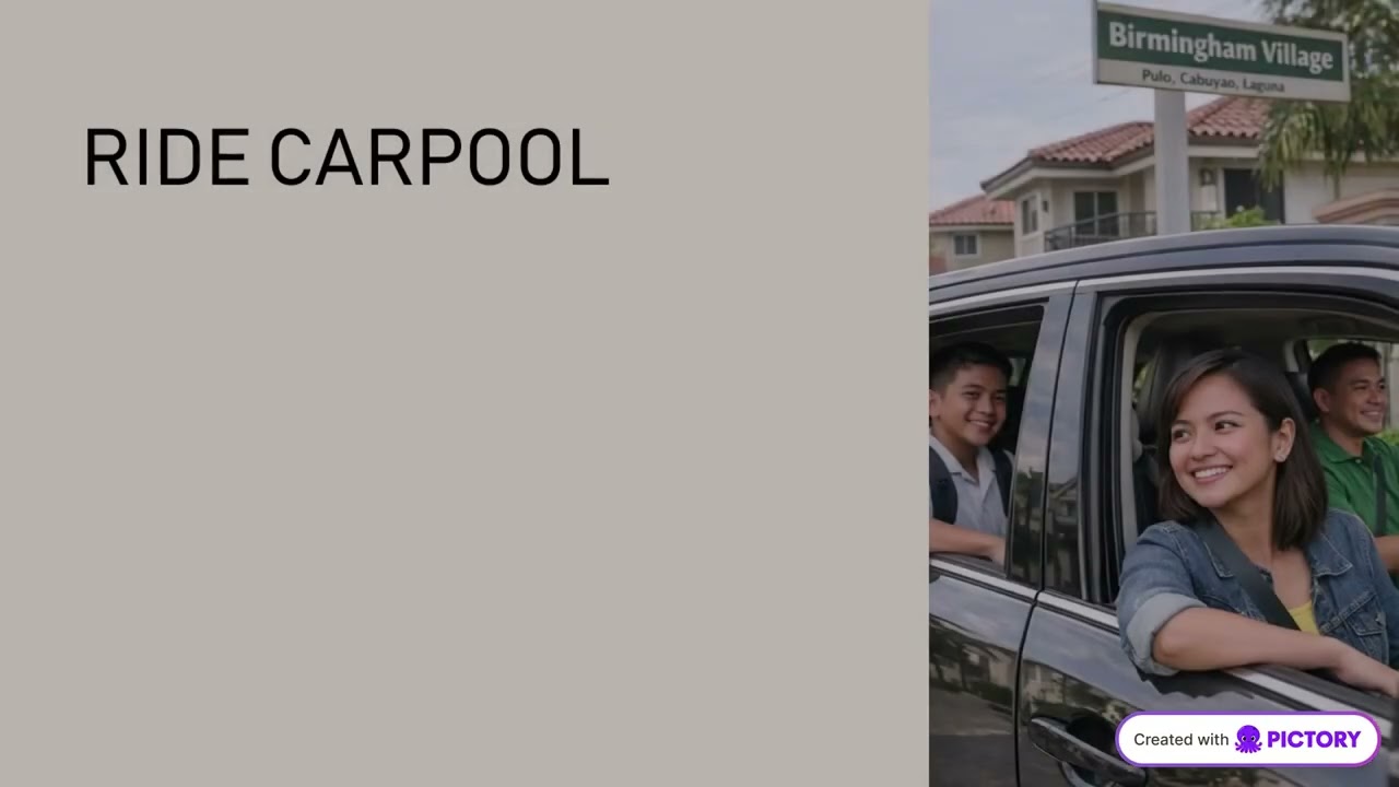 Village Connect Overview